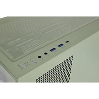 Tour d'ordinateur intermédiaire ATX View 270 Plus TG ARGB de Thermaltake