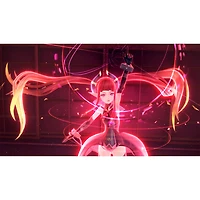 The Legends of Heroes: Trails Through DayBreak II Deluxe Edition (Switch)