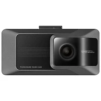 Caméra de tableau de bord QHD 2K ARC de Thinkware avec caméra de recul et GPS