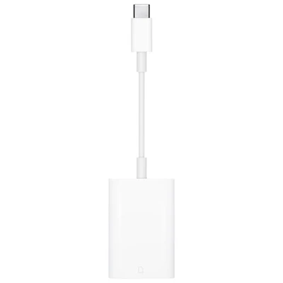 Apple USB-C to SD Card Reader (MW653AM/A)