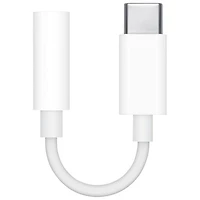 Apple USB-C to 3.5mm Headphone Jack Adapter (MW2Q3AM/A)
