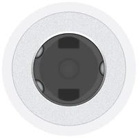 Apple USB-C to 3.5mm Headphone Jack Adapter (MW2Q3AM/A)
