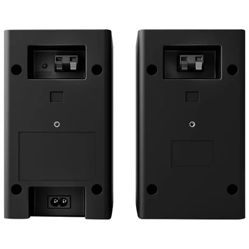 Barre de son 5.1 canaux de 420 W S55TR de LG avec haut-parleur d'extrêmes graves et haut-parleurs arrière - Exclusivité de Best Buy