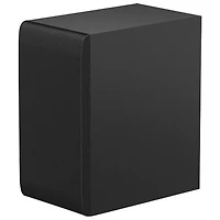 Barre de son 5.1 canaux de 420 W S55TR de LG avec haut-parleur d'extrêmes graves et haut-parleurs arrière - Exclusivité de Best Buy