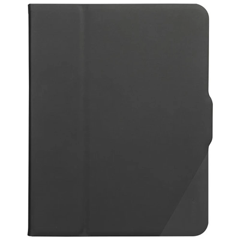 Étui folio rotatif VersaVu de Targus pour iPad Pro M4 de 11 po - Noir