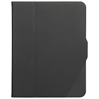 Étui folio rotatif VersaVu de Targus pour iPad Pro M4 de 11 po - Noir
