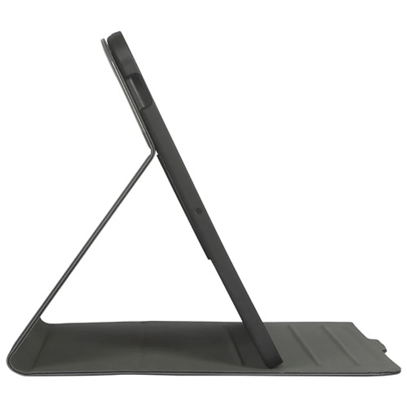 Étui folio rotatif VersaVu de Targus pour iPad Pro M4 de 11 po - Noir