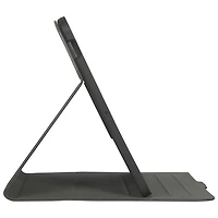 Étui folio rotatif VersaVu de Targus pour iPad Pro M4 de 11 po - Noir