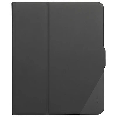 Étui folio rotatif VersaVu de Targus pour iPad Pro M4 de 13 po - Noir