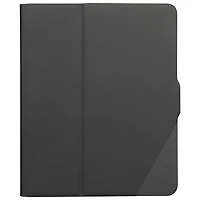 Étui folio rotatif VersaVu de Targus pour iPad Pro M4 de 13 po - Noir