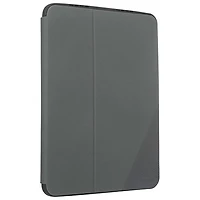 Étui folio rotatif Click-In de Targus pour iPad Pro M4 de 11 po - Noir
