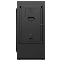 Barre de son 7.1.3 canaux de 670 W S90TR de LG avec haut-parleurs d'extrêmes graves sans fil et haut-parleurs arrière