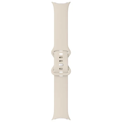Bracelet sport pour Pixel Watch 3 (45 mm) de Google - Grand - Porcelaine