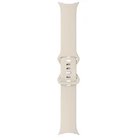 Bracelet sport pour Pixel Watch 3 (45 mm) de Google - Grand - Porcelaine