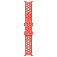 Google Pixel Watch 3 (45mm) Active Sport Band - Large - Coral