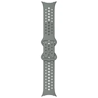 Bracelet sport pour Pixel Watch 3 (45 mm) de Google - Petit - Vert lichen