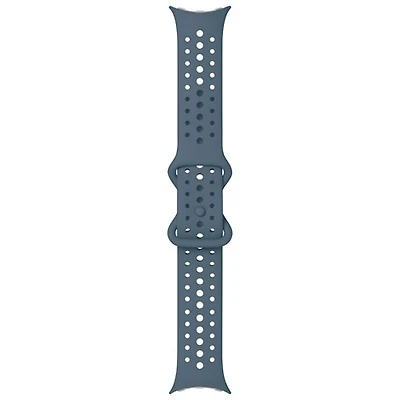 Bracelet sport pour Pixel Watch 3 (45 mm) de Google - Grand - Poussière de lune