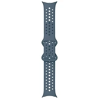 Bracelet sport pour Pixel Watch 3 (45 mm) de Google - Grand - Poussière de lune