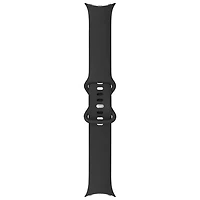 Google Pixel Watch 3 (45mm) Active Sport Band - Small - Black