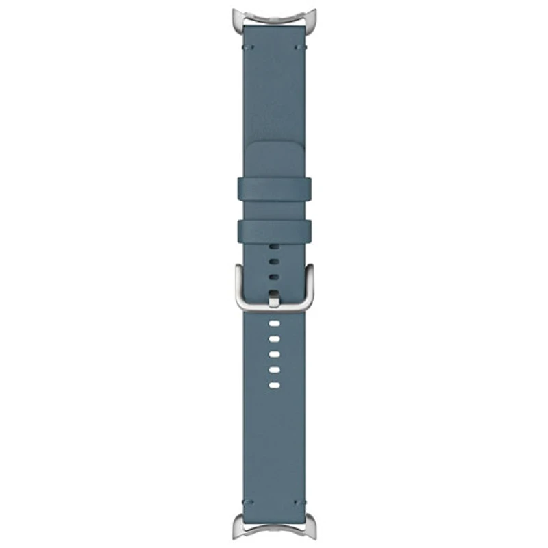 Google Pixel Watch 3 (45mm) Crafted Leather Band