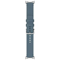 Google Pixel Watch 3 (45mm) Crafted Leather Band