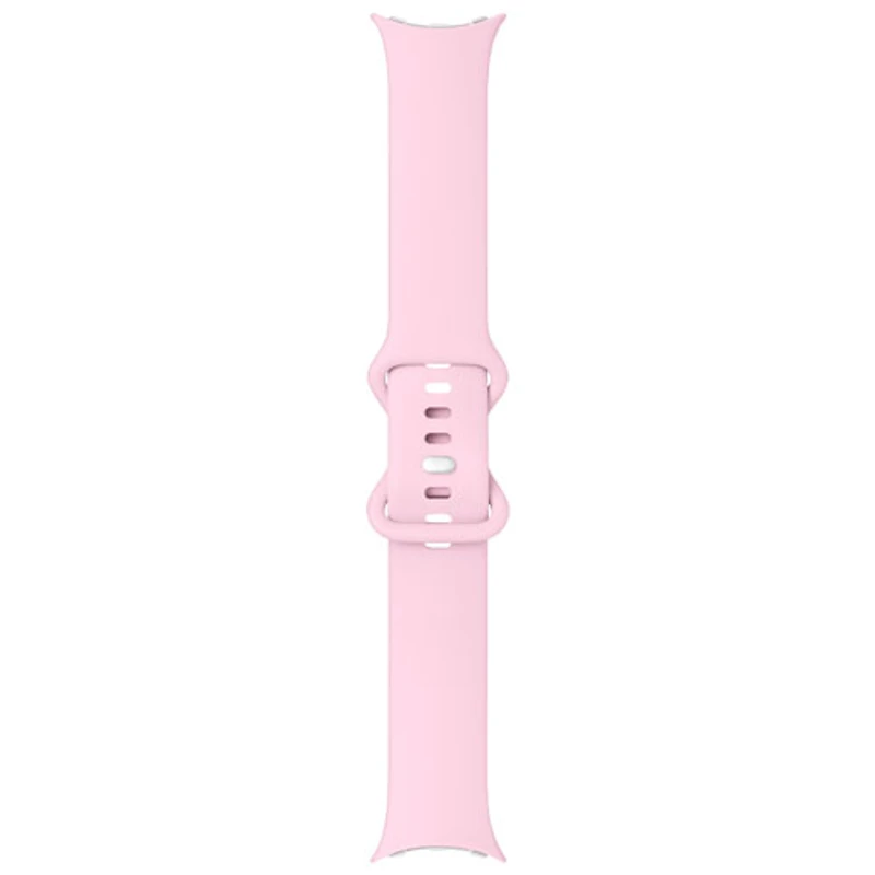 Google Pixel Watch 3 (41mm) Active Band - Large - Rose