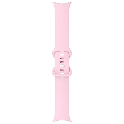 Google Pixel Watch 3 (41mm) Active Band - Large - Rose