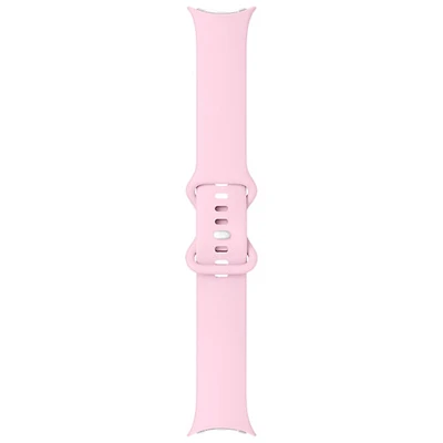 Google Pixel Watch 3 (41mm) Active Band - Small - Rose
