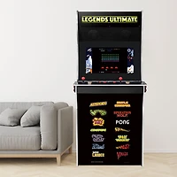 AtGames Legends Ultimate HD Full-Size Arcade Machine