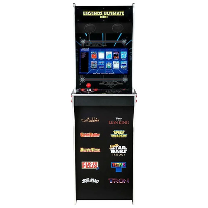 AtGames Legends Ultimate HD Mini Arcade Machine
