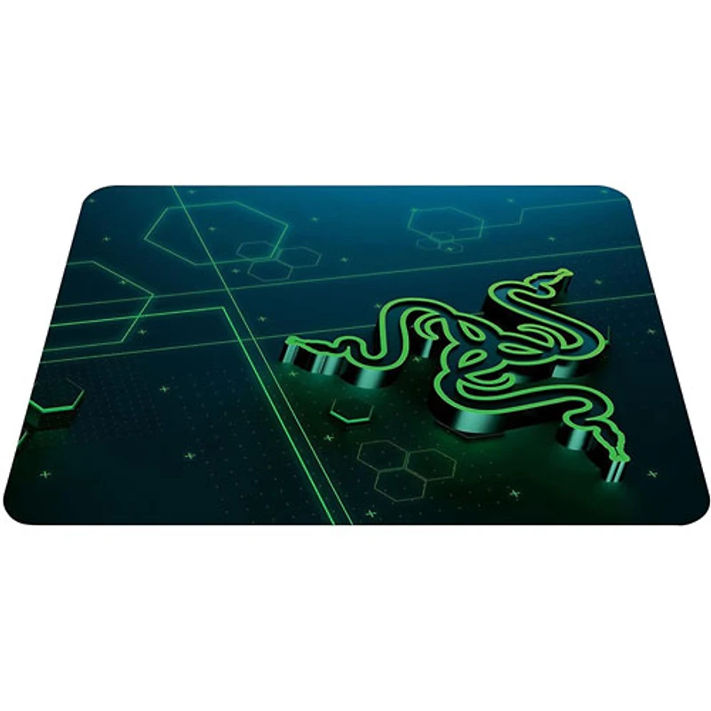 Razer Goliathus Mobile Gaming Mouse Pad – Small
