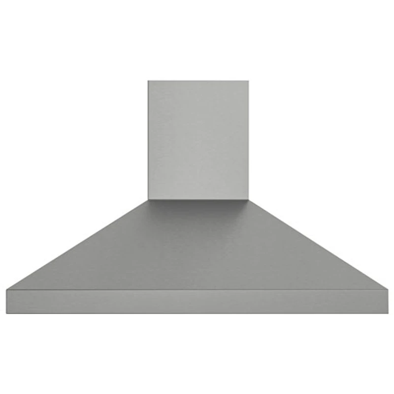 Best 48" Wall Mount Range Hood (WPP14812SS) - Stainless Steel