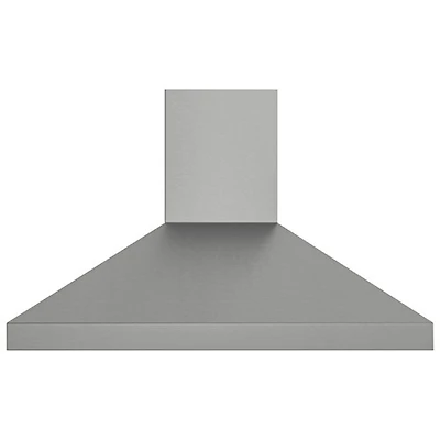 Best 48" Wall Mount Range Hood (WPP14812SS) - Stainless Steel