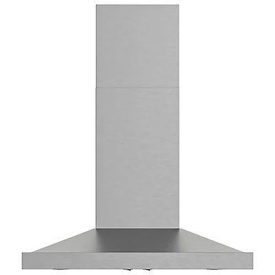 Hotte murale de 36 po de Broan (EWS1366SS) - Acier inoxydable