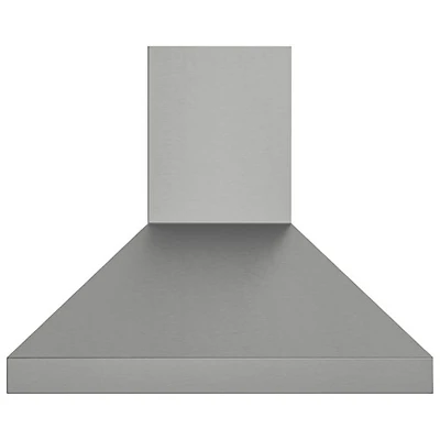 Hotte murale de 36 po de Best (WPP13612SS) - Acier inoxydable