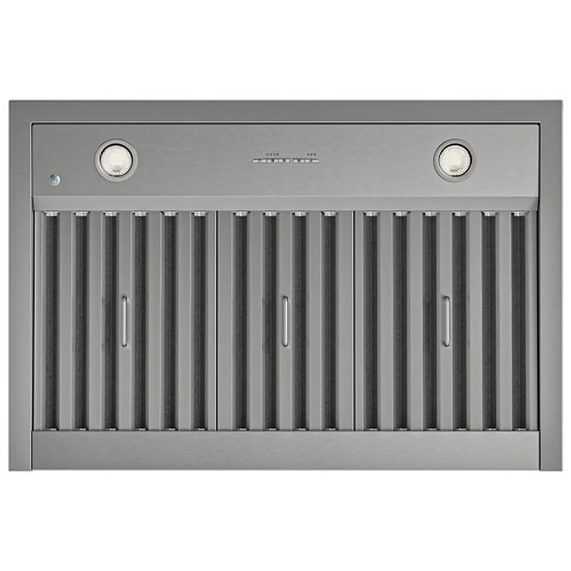 Hotte murale de 36 po de Best (WPP13612SS) - Acier inoxydable