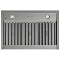Hotte murale de 36 po de Best (WPP13612SS) - Acier inoxydable
