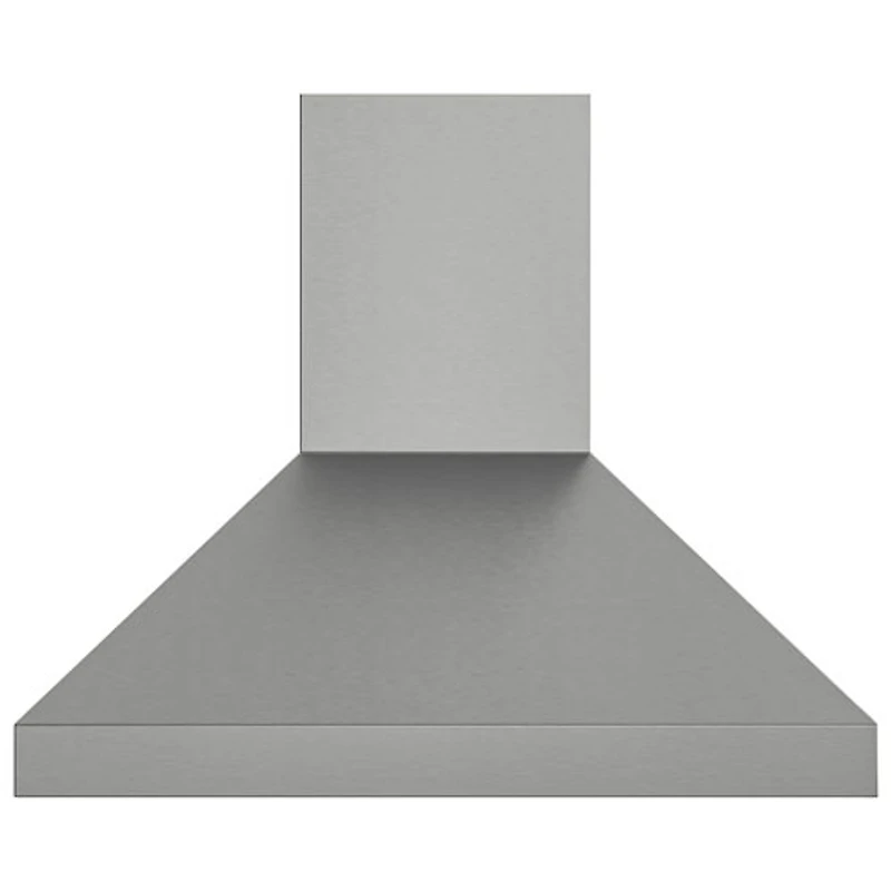 Hotte murale de 36 po de Best (WPP1366SS) - Acier inoxydable