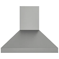 Hotte murale de 36 po de Best (WPP1366SS) - Acier inoxydable