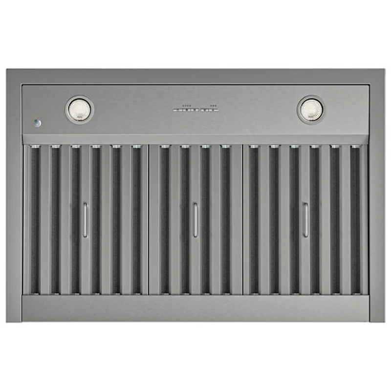 Hotte murale de 36 po de Best (WPP1366SS) - Acier inoxydable