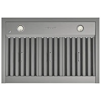Hotte murale de 36 po de Best (WPP1366SS) - Acier inoxydable