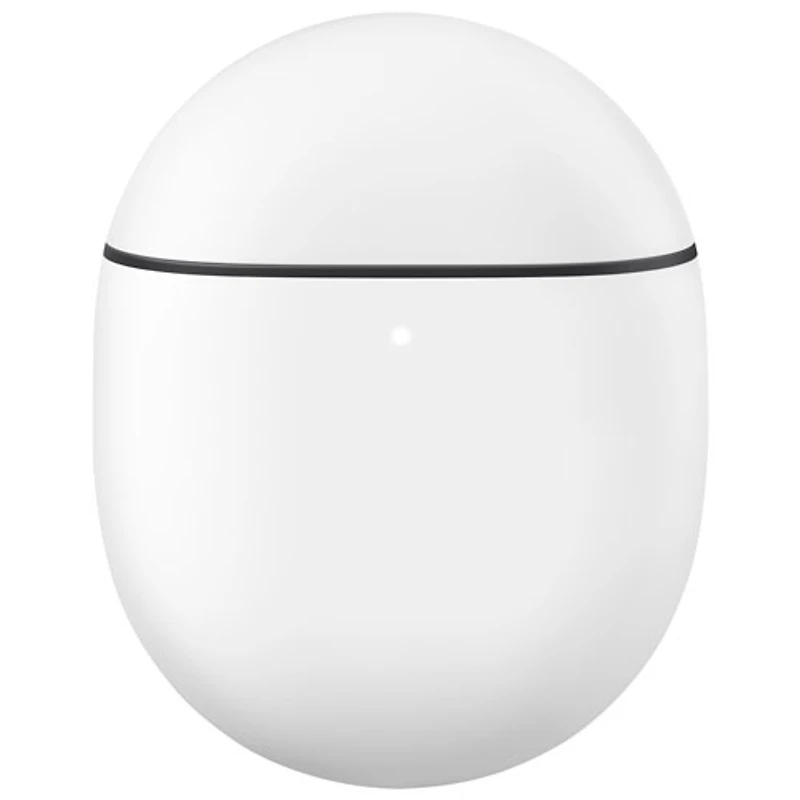 Écouteurs boutons 100 % sans fil à suppression du bruit Pixel Buds Pro 2 de Google - Porcelaine