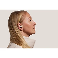 Écouteurs boutons 100 % sans fil à suppression du bruit Pixel Buds Pro 2 de Google - Porcelaine