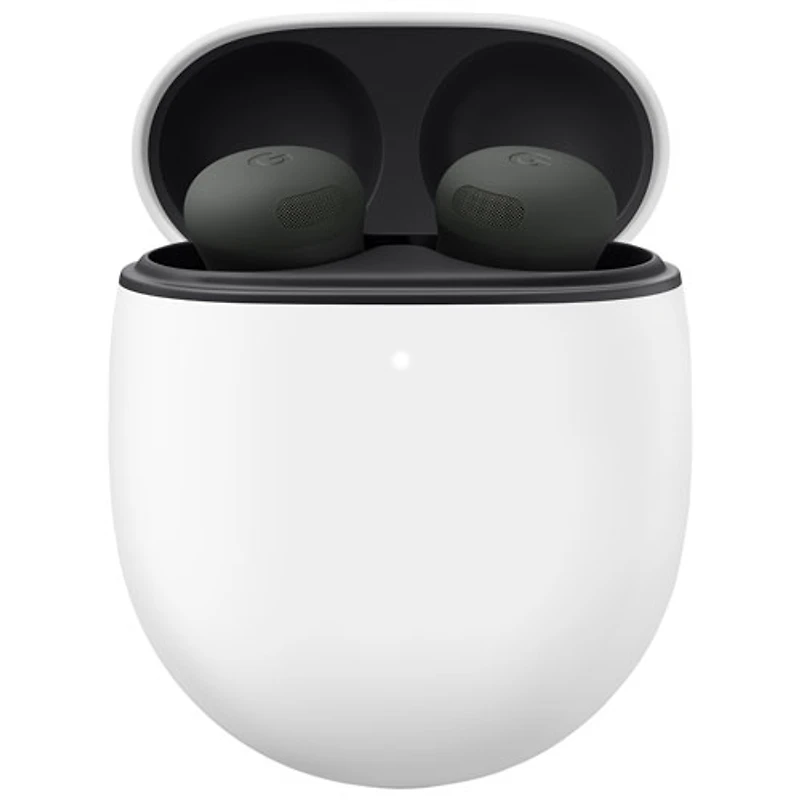 Google Pixel Buds Pro 2 In-Ear Noise Cancelling True Wireless Earbuds - Hazel