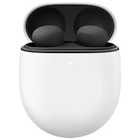 Google Pixel Buds Pro 2 In-Ear Noise Cancelling True Wireless Earbuds - Hazel