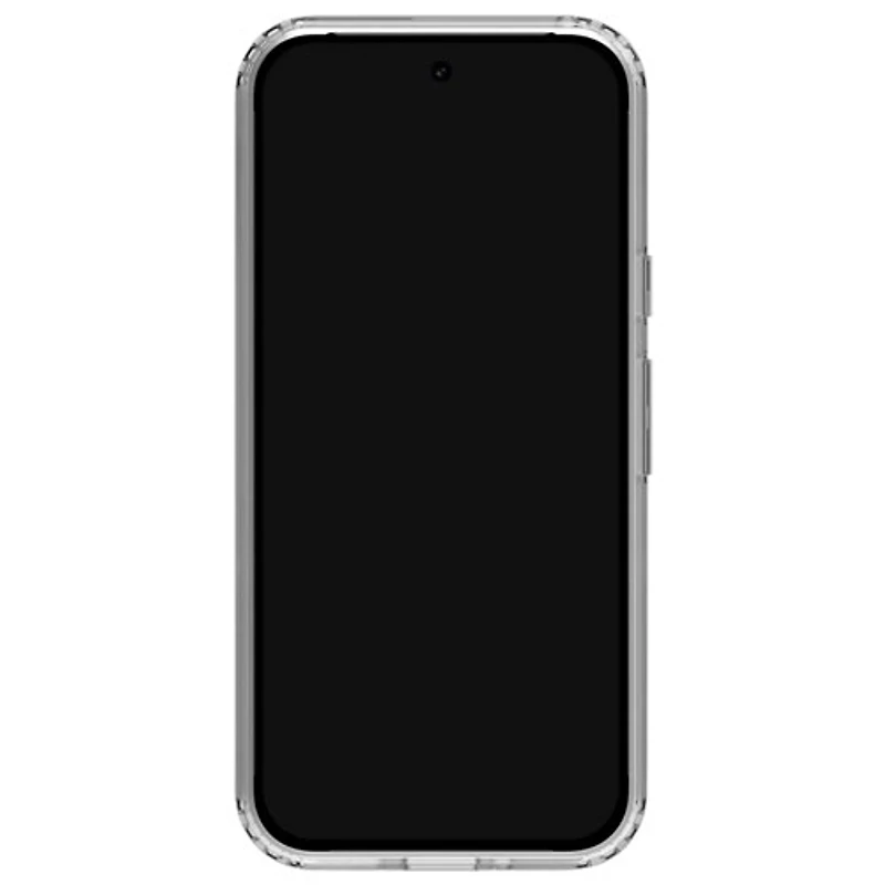 Dbramante1928 Iceland Pro Qi Fitted Hard Shell Case for Google Pixel 9 Pro XL - Clear