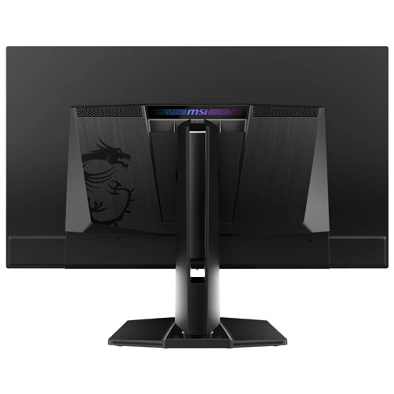 Msi 32" 4K Ultra HD 240Hz 0.03ms GTG OLED LED Gaming Monitor (MPG 321URX QD-OLED)