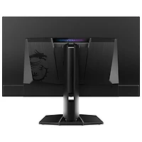 Msi 32" 4K Ultra HD 240Hz 0.03ms GTG OLED LED Gaming Monitor (MPG 321URX QD-OLED)