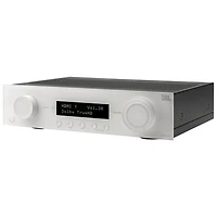 Récepteur réseau AV Ultra HD 8K 5.2 canaux JBLMA310WHTAM MA Series de JBL - Blanc