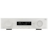 Récepteur réseau AV Ultra HD 8K 5.2 canaux JBLMA310WHTAM MA Series de JBL - Blanc